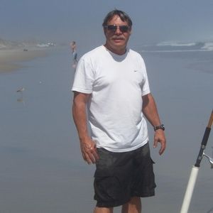 Meet your Posher, Terry